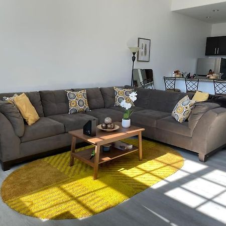 Cozy, High Rise, Large Studio Facing Downtown . Διαμέρισμα Βαλτιμόρη Εξωτερικό φωτογραφία