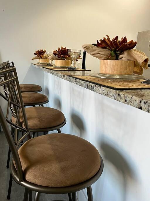 Cozy, High Rise, Large Studio Facing Downtown . Διαμέρισμα Βαλτιμόρη Εξωτερικό φωτογραφία
