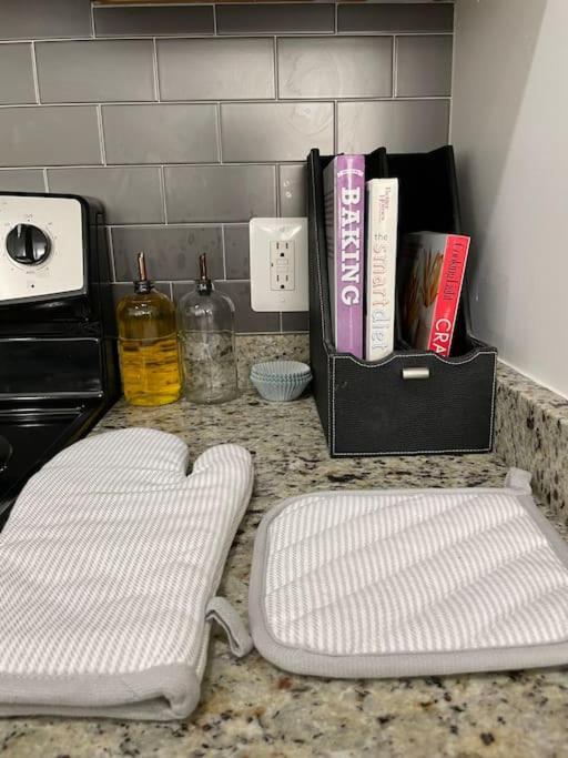 Cozy, High Rise, Large Studio Facing Downtown . Διαμέρισμα Βαλτιμόρη Εξωτερικό φωτογραφία