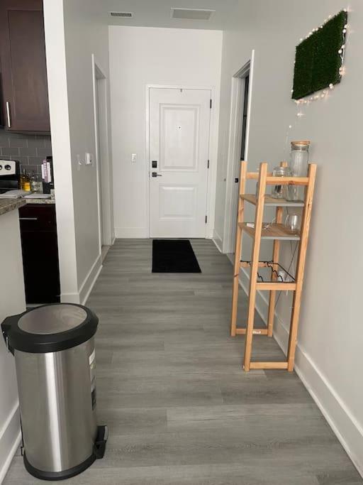 Cozy, High Rise, Large Studio Facing Downtown . Διαμέρισμα Βαλτιμόρη Εξωτερικό φωτογραφία